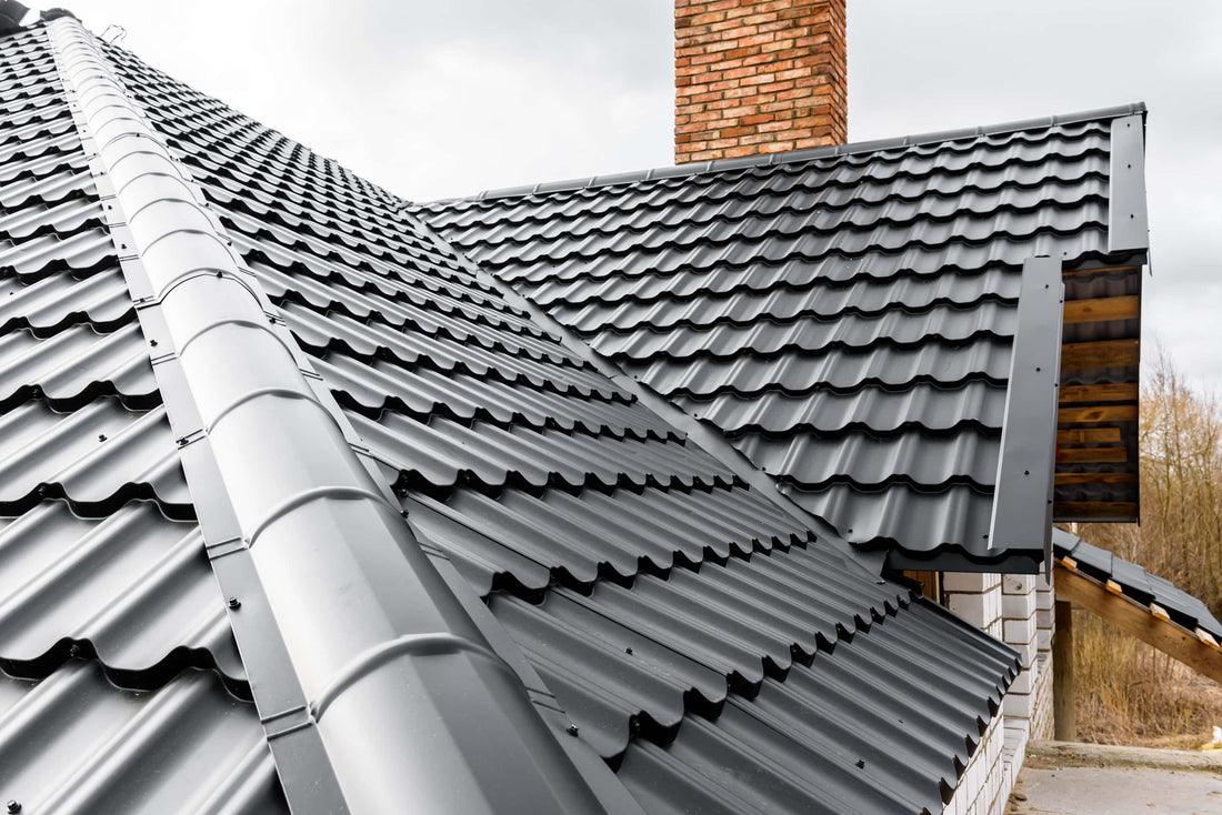 10 Key Signs You're Ready For Roof Replacement