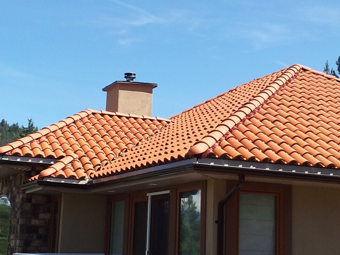 Choosing The Right Roof For Your Home - Why Decra Roofing Is A Game Changer